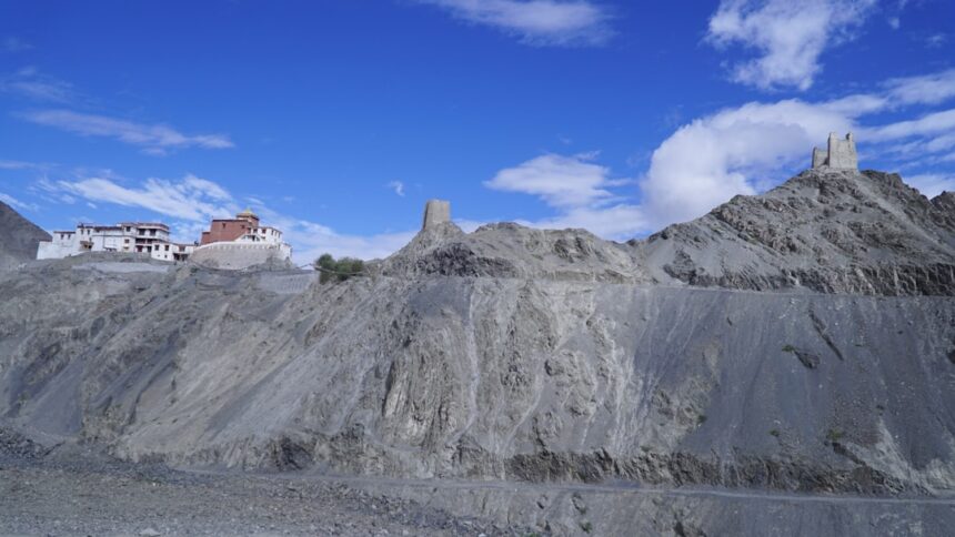 Photo mining cover story