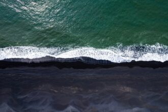 Photo ocean recovery