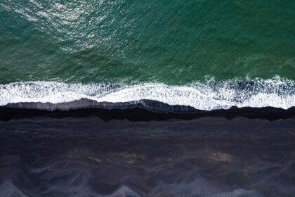 Photo ocean recovery