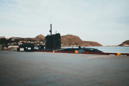 Photo submarine doctrine changes