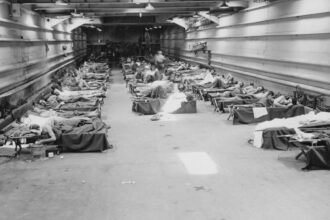 Photo military history documentary