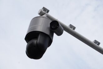 Photo SOSUS Sound Surveillance System