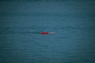 Photo submarine salvage mission