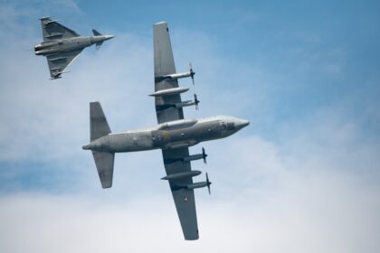 Photo Cold War air combat doctrine evolution