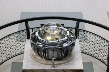 Photo Phazotron radar design