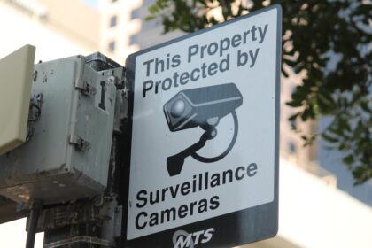Photo surveillance techniques