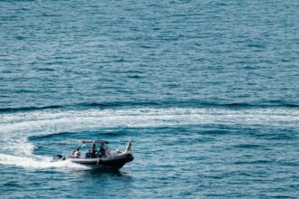 Photo maritime law enforcement jurisdiction