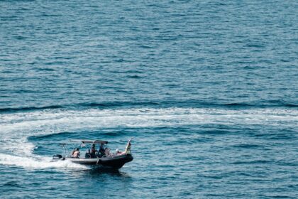 Photo maritime law enforcement jurisdiction