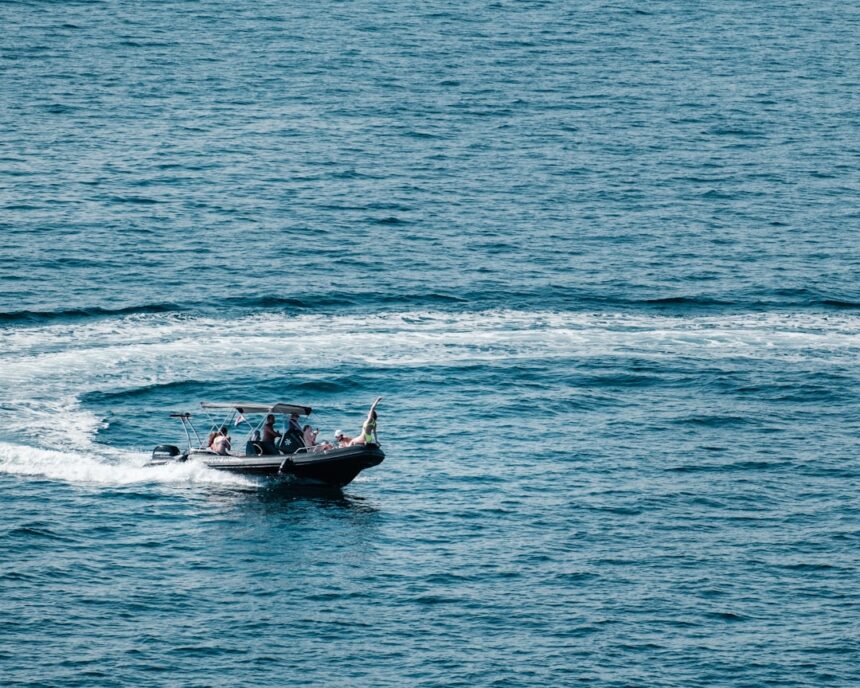 Photo maritime law enforcement jurisdiction