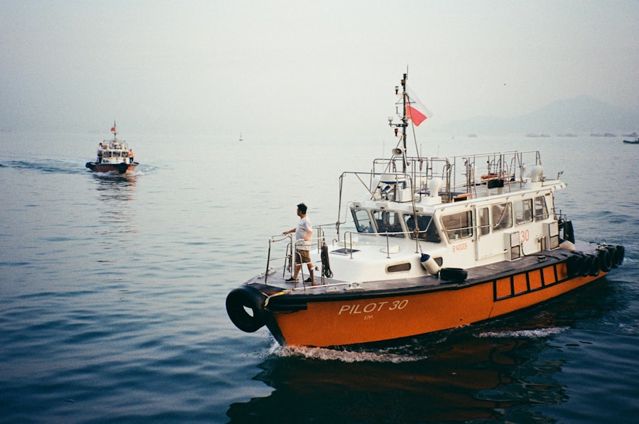 Photo maritime law enforcement jurisdiction