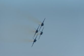 Photo air superiority intelligence