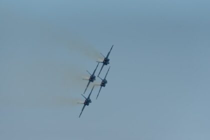 Photo air superiority intelligence