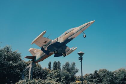 Photo arms race technology