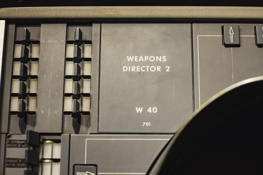 Photo arms race technology