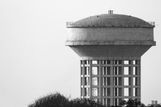 Photo Soviet radar architecture