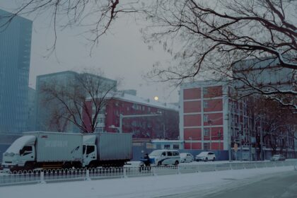 Photo Russell Crowe Cold War film adaptation