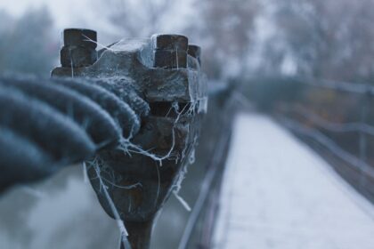 Photo Russell Crowe Cold War film adaptation