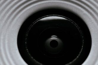 Photo acoustic physics