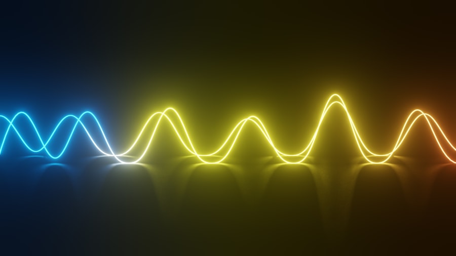 Photo acoustic physics