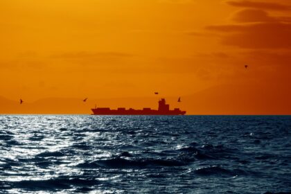 Photo maritime risk assessment models