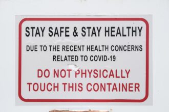 Photo safety procedures