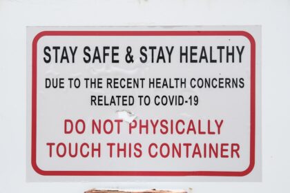 Photo safety procedures