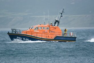 Photo vessel security