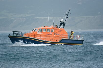 Photo vessel security