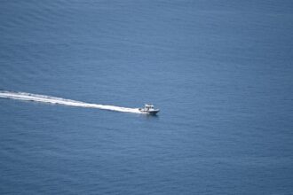 Photo maritime terrorism threat assessment