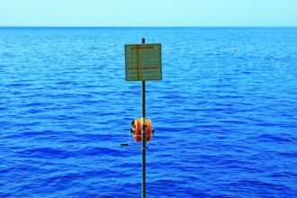 Photo underwater detection system accuracy