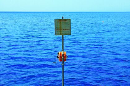 Photo underwater detection system accuracy