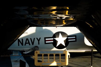 Photo Navy air combat