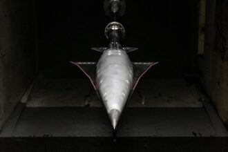 Photo Sparrow missile reliability