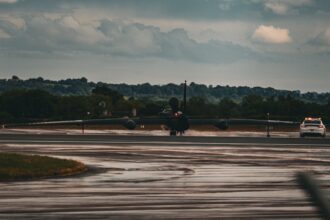 Photo military aviation documentary storytelling