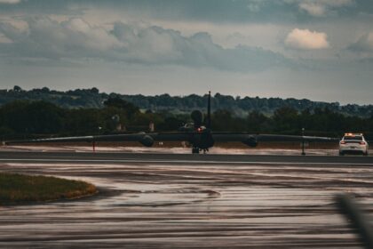 Photo military aviation documentary storytelling