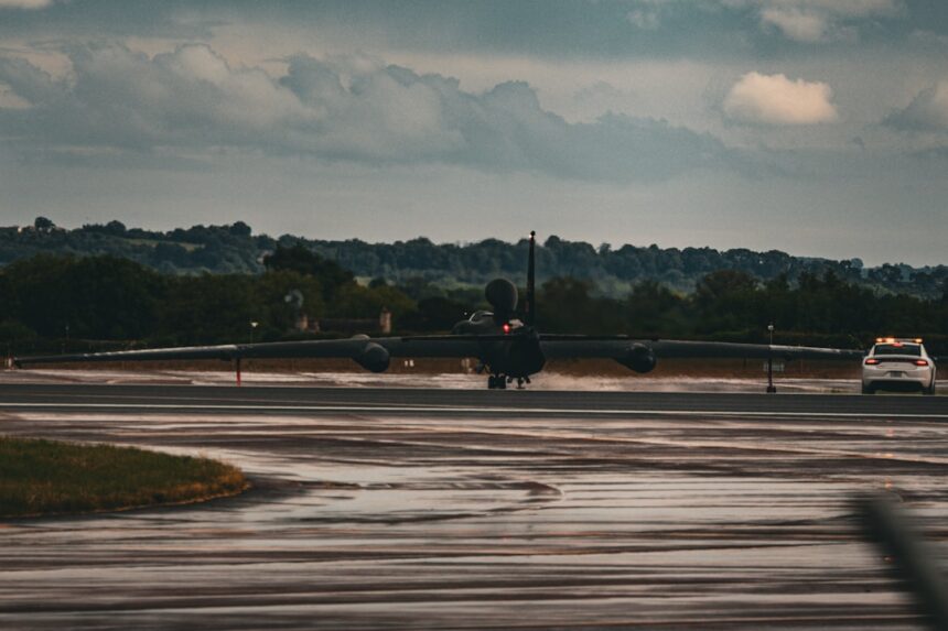 Photo military aviation documentary storytelling