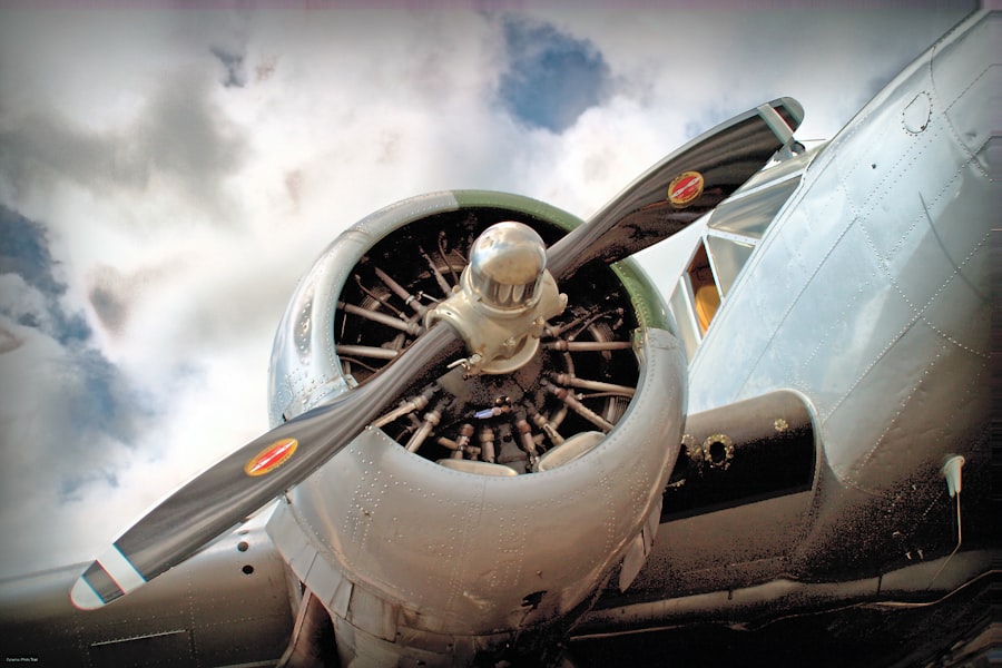 Photo military aviation documentary storytelling