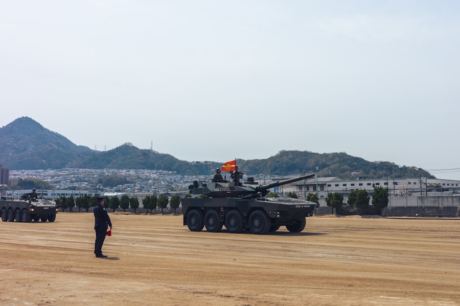 Photo military innovation