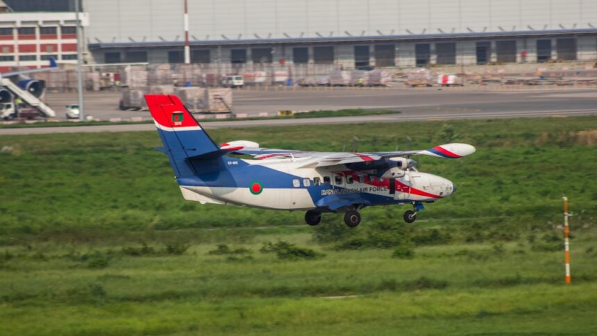 Photo military aviation