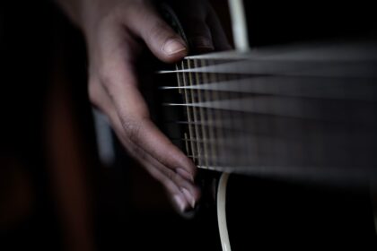 Photo acoustic intelligence