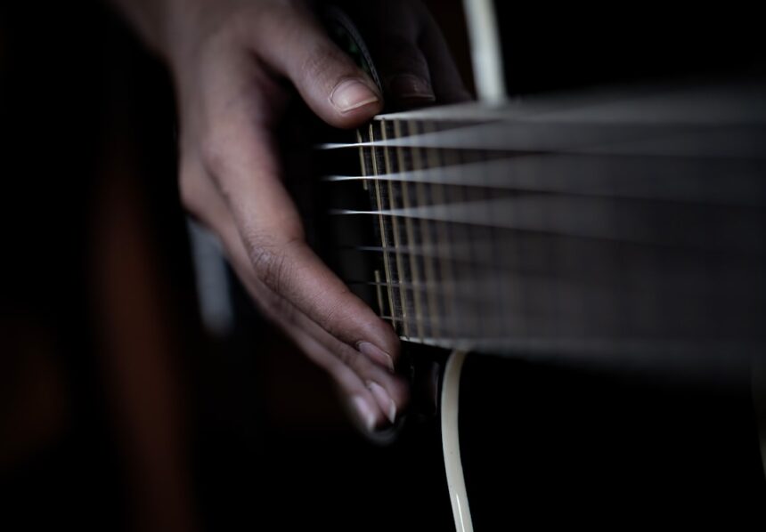 Photo acoustic intelligence