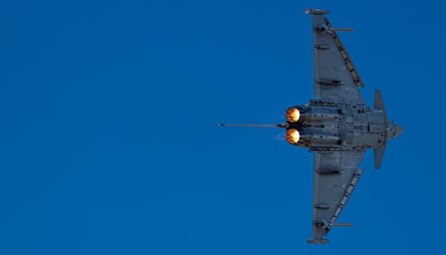 Photo afterburner technology