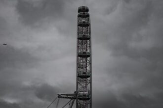 Photo nuclear escalation ladder