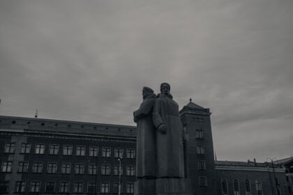 Photo soviet archives