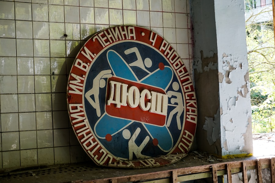 Photo soviet archives