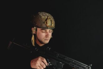 Photo u2 shootdown major anderson