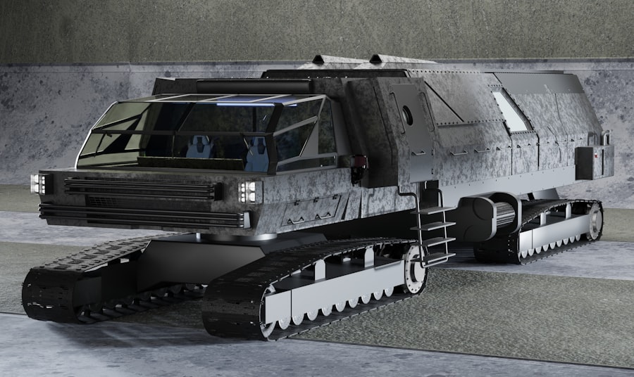 Photo tactical nuclear weapons