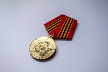 Photo soviet command predelegation authority