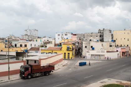 Photo missile sites Cuba
