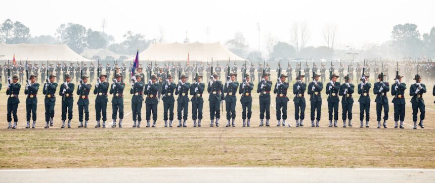 Photo military operations